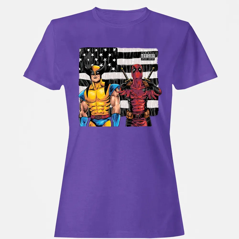 Merconia Women's T-shirt - 12