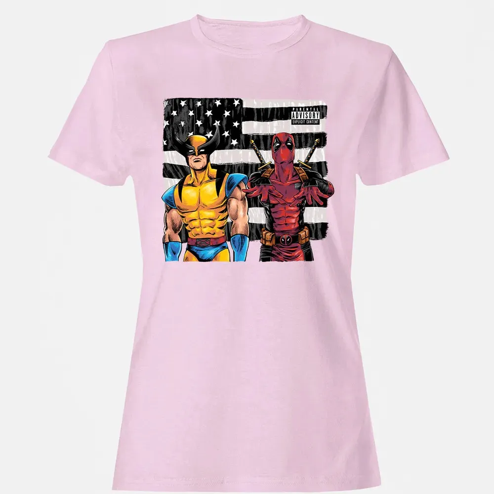 Merconia Women's T-shirt - 9