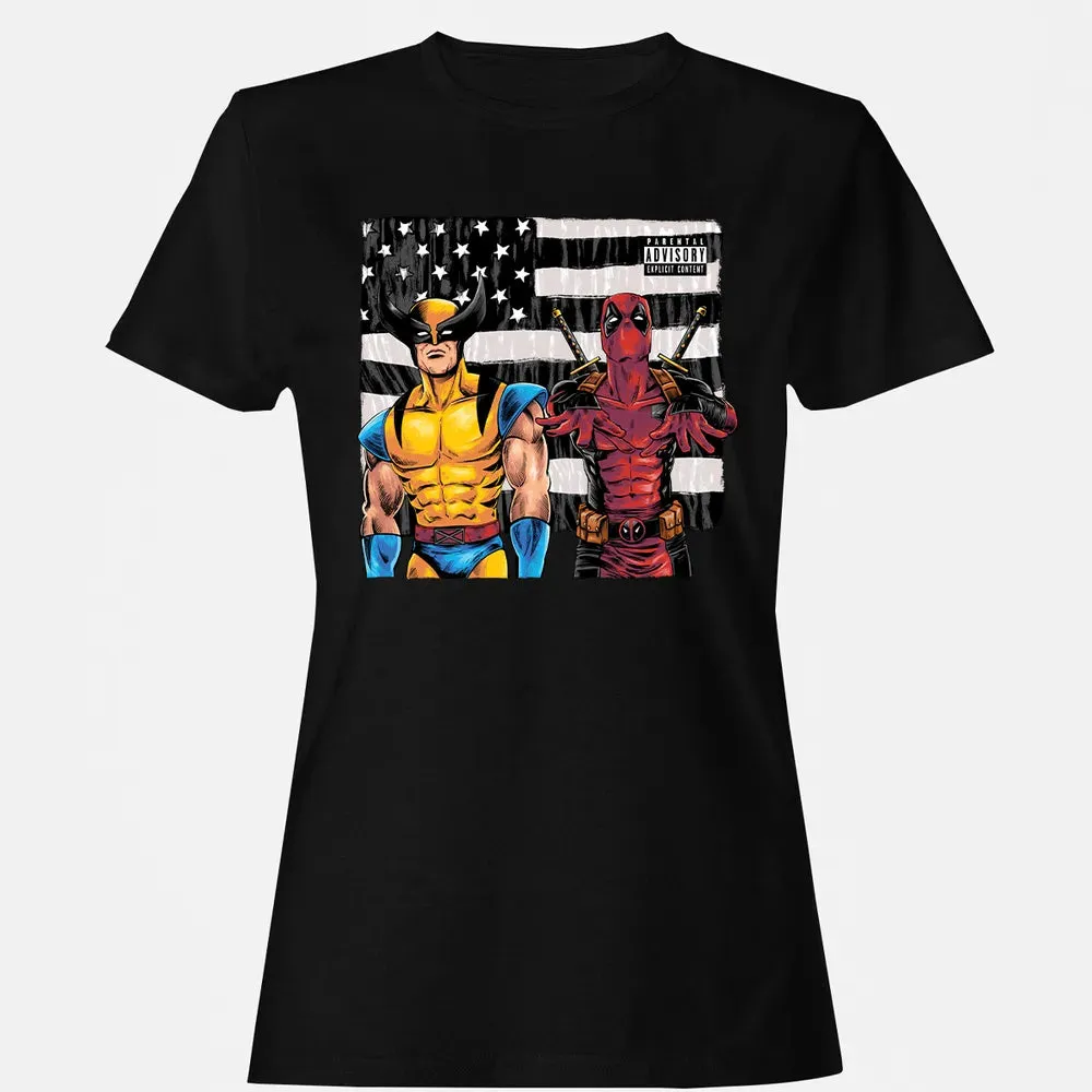 Merconia Women's T-shirt - 16