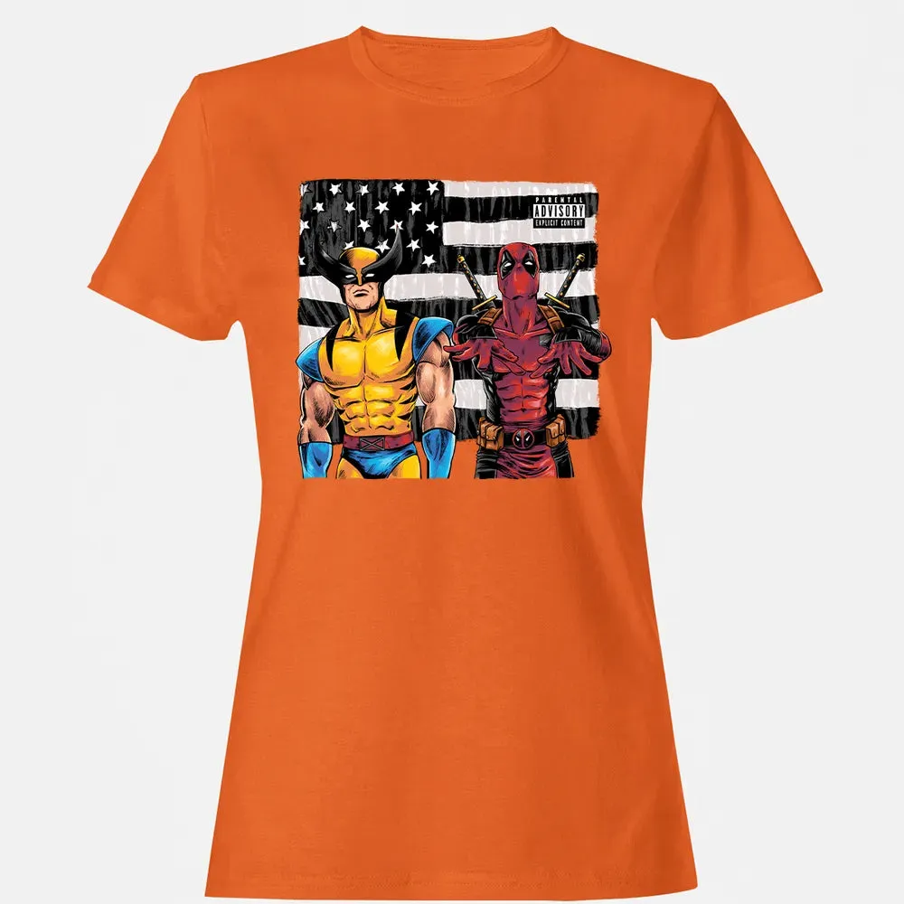 Merconia Women's T-shirt - 11