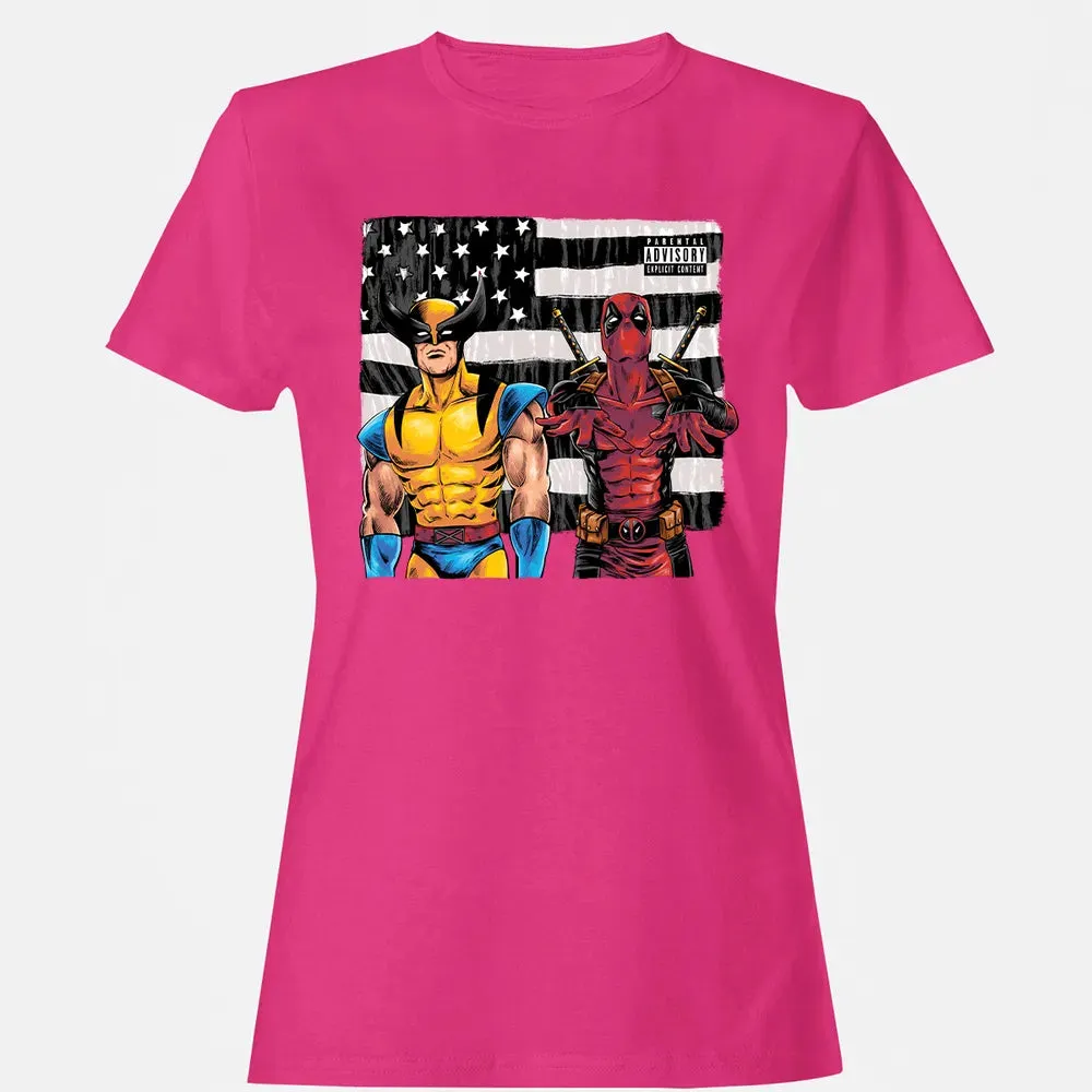 Merconia Women's T-shirt - 6