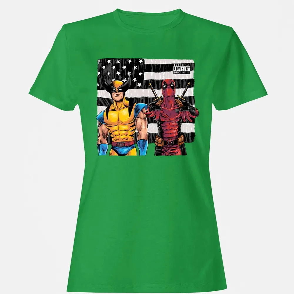 Merconia Women's T-shirt - 7