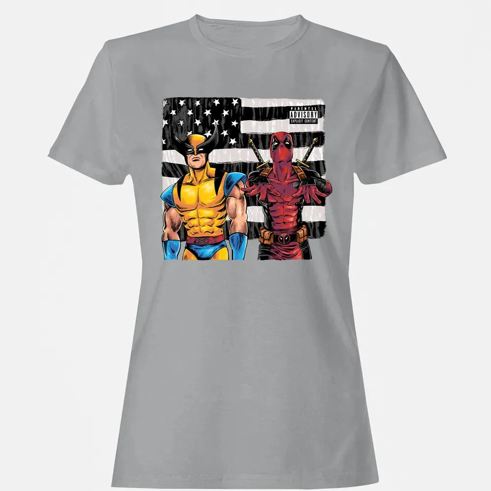 Merconia Women's T-shirt - 15