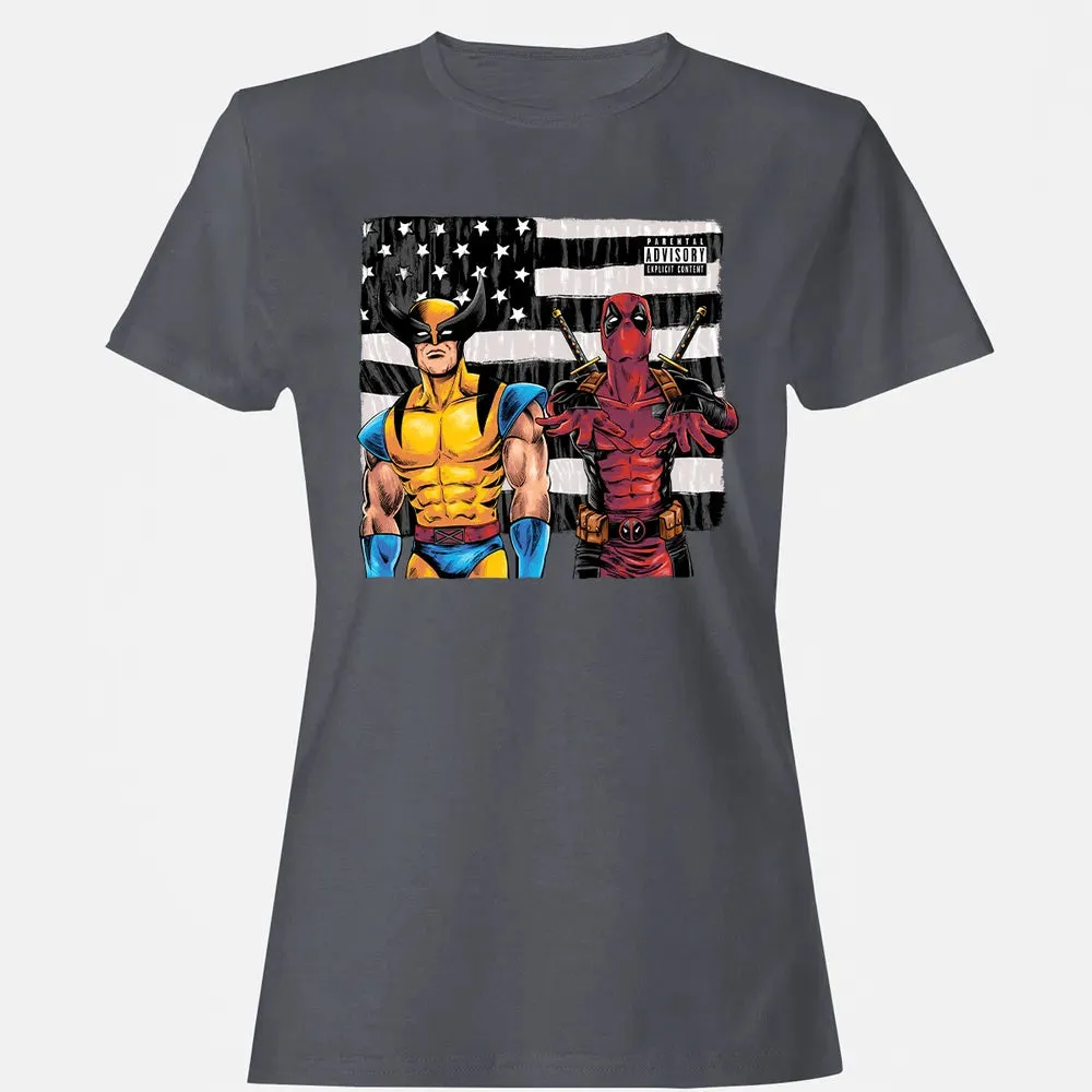 Merconia Women's T-shirt - 5