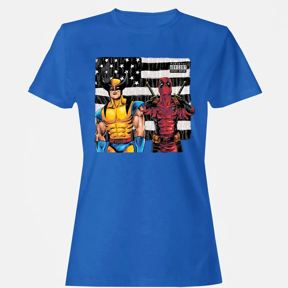 Merconia Women's T-shirt - 14
