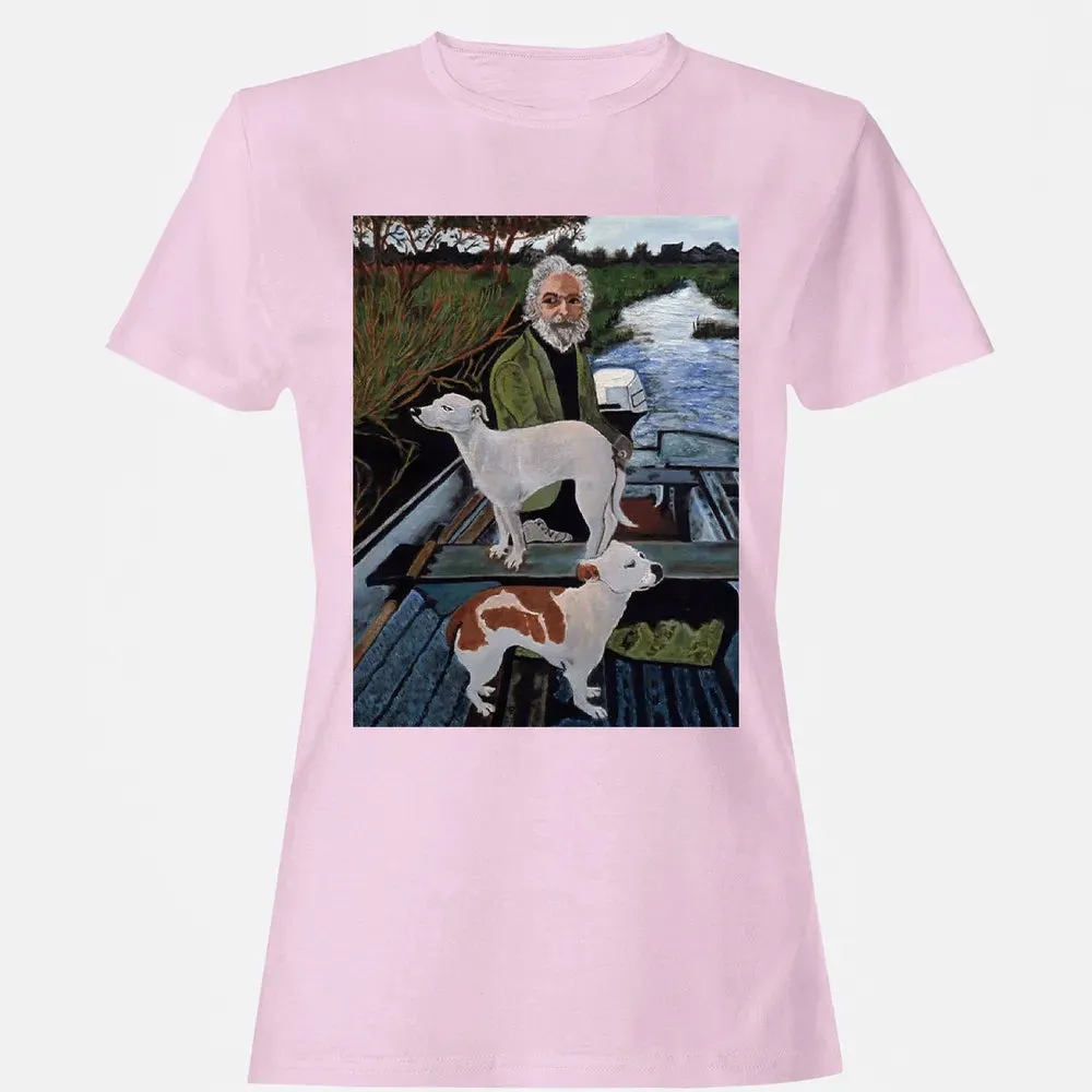 For Goodfellas fans Women's T-shirt - 9