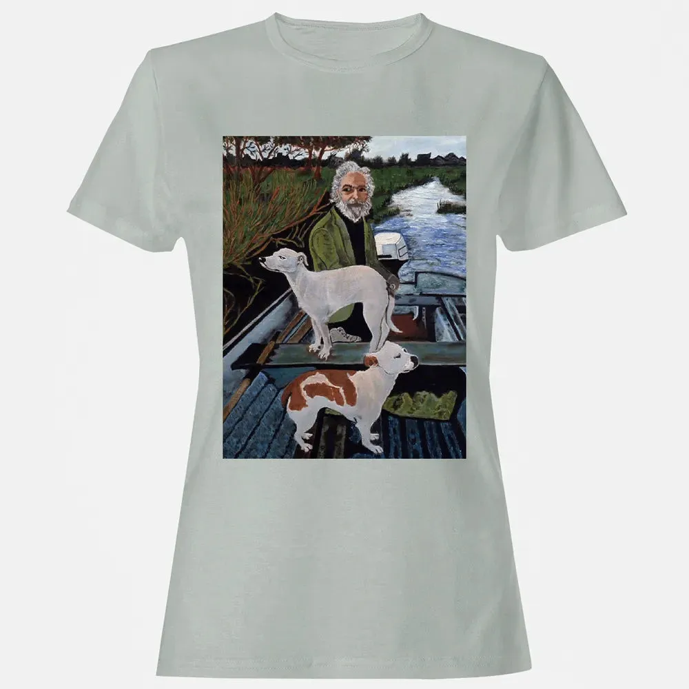 For Goodfellas fans Women's T-shirt - 2