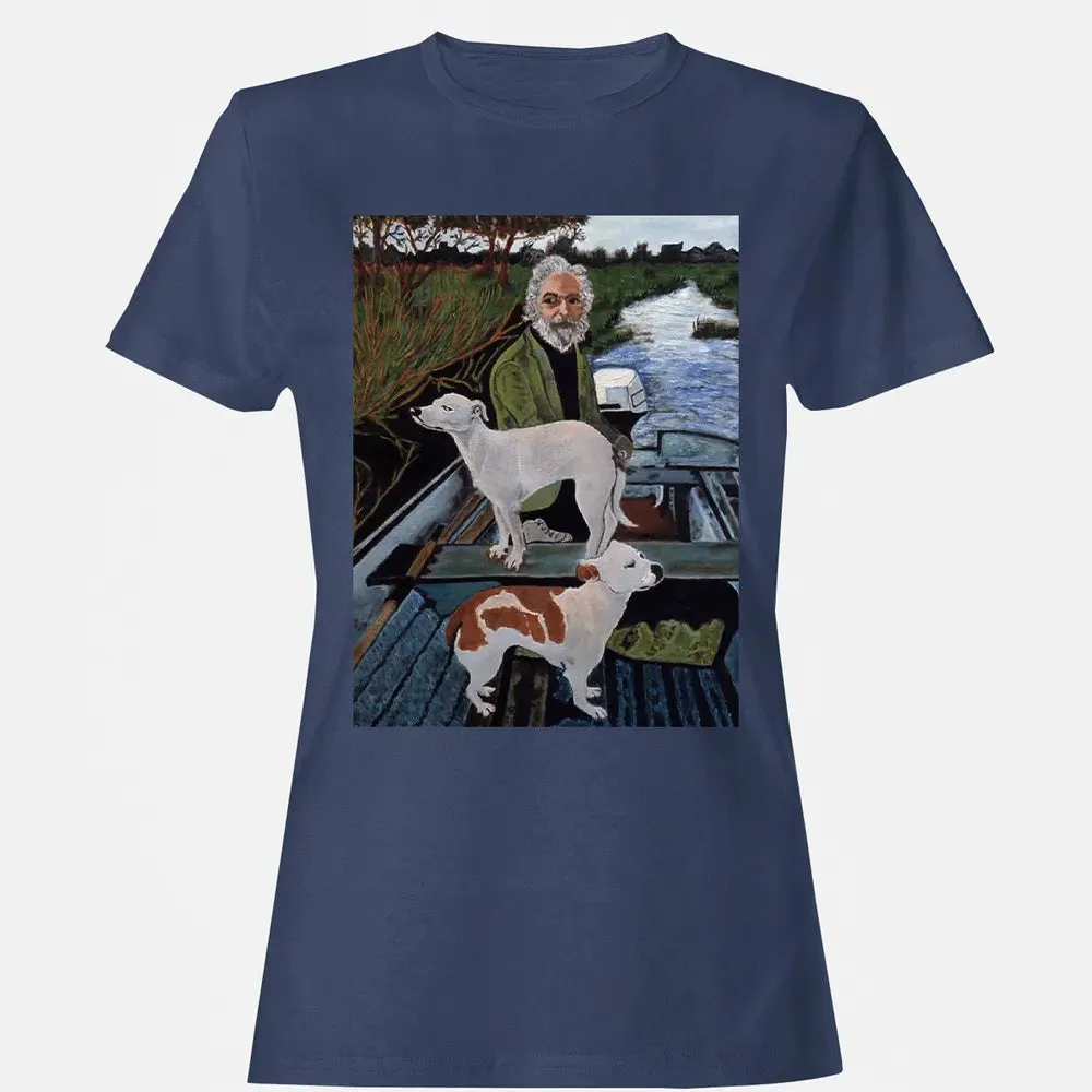 For Goodfellas fans Women's T-shirt - 10