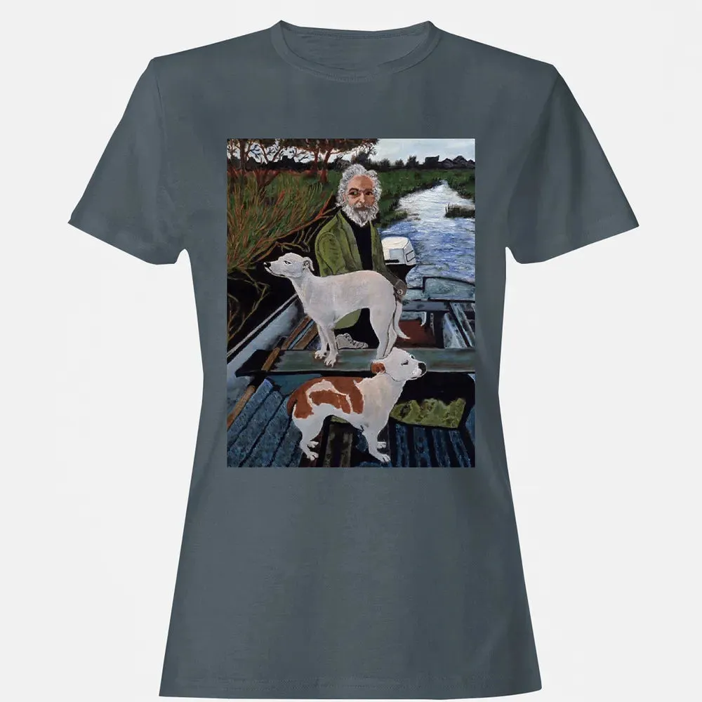 For Goodfellas fans Women's T-shirt - 3