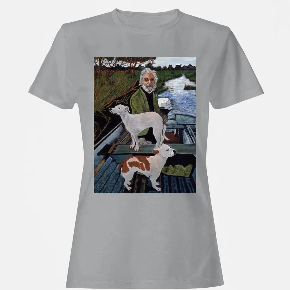 For Goodfellas fans Women's T-shirt - 15
