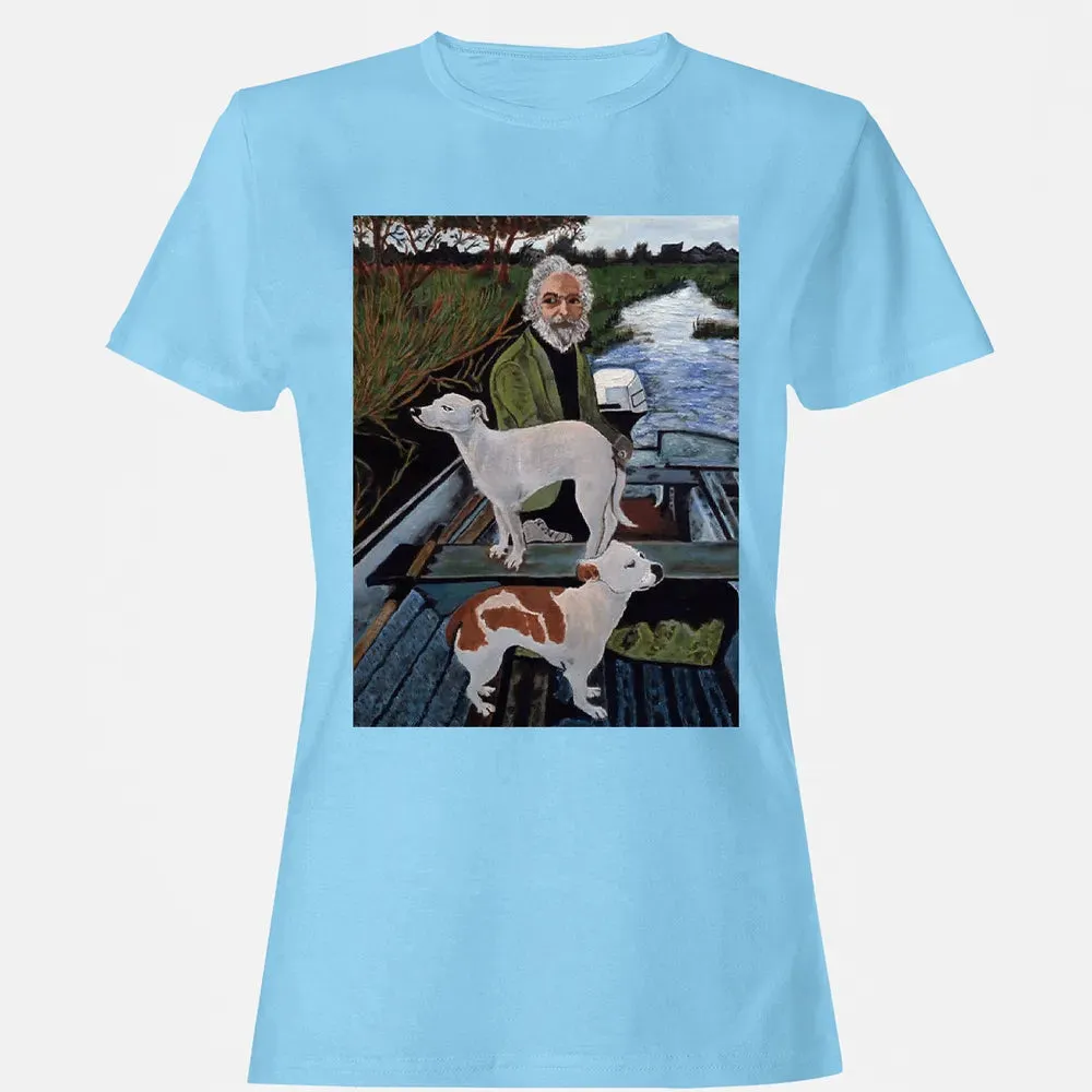 For Goodfellas fans Women's T-shirt - 8