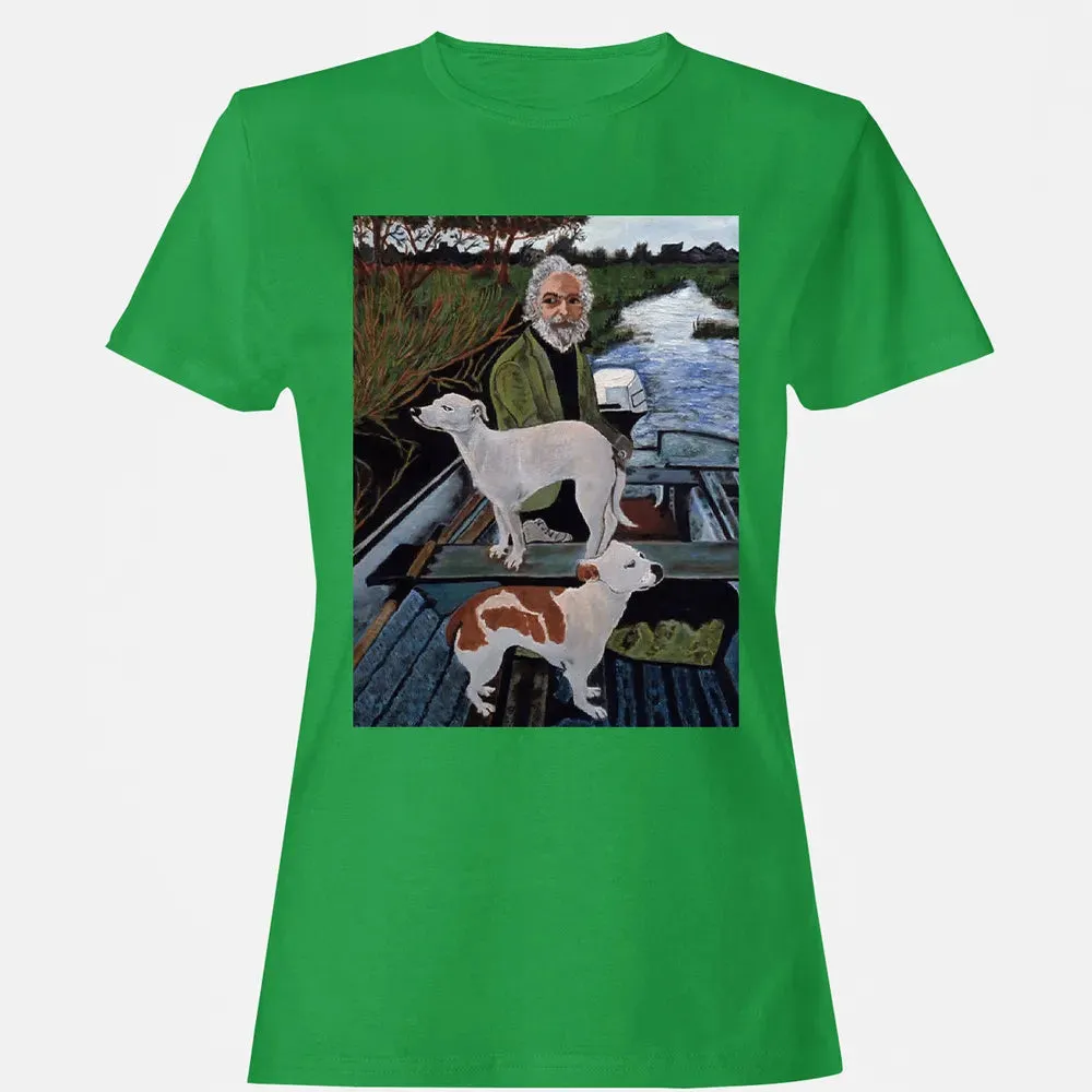 For Goodfellas fans Women's T-shirt - 7