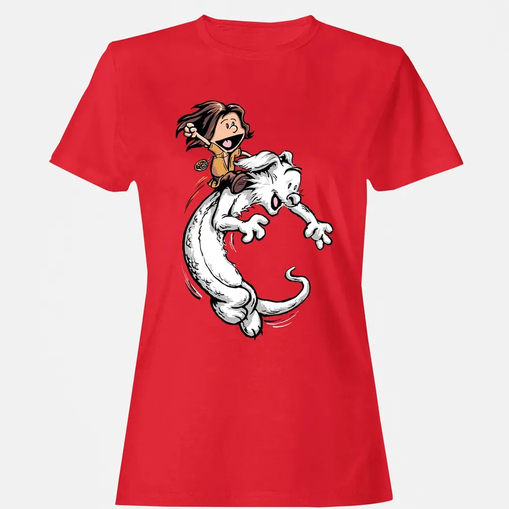 Neverending Imagination Women's T-shirt - 13