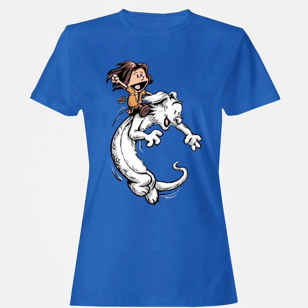 Neverending Imagination Women's T-shirt - 14