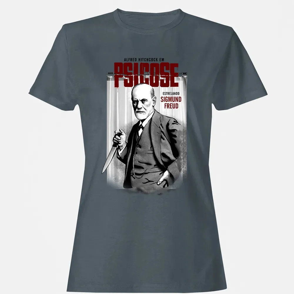 PSICOSE Women's T-shirt - 3