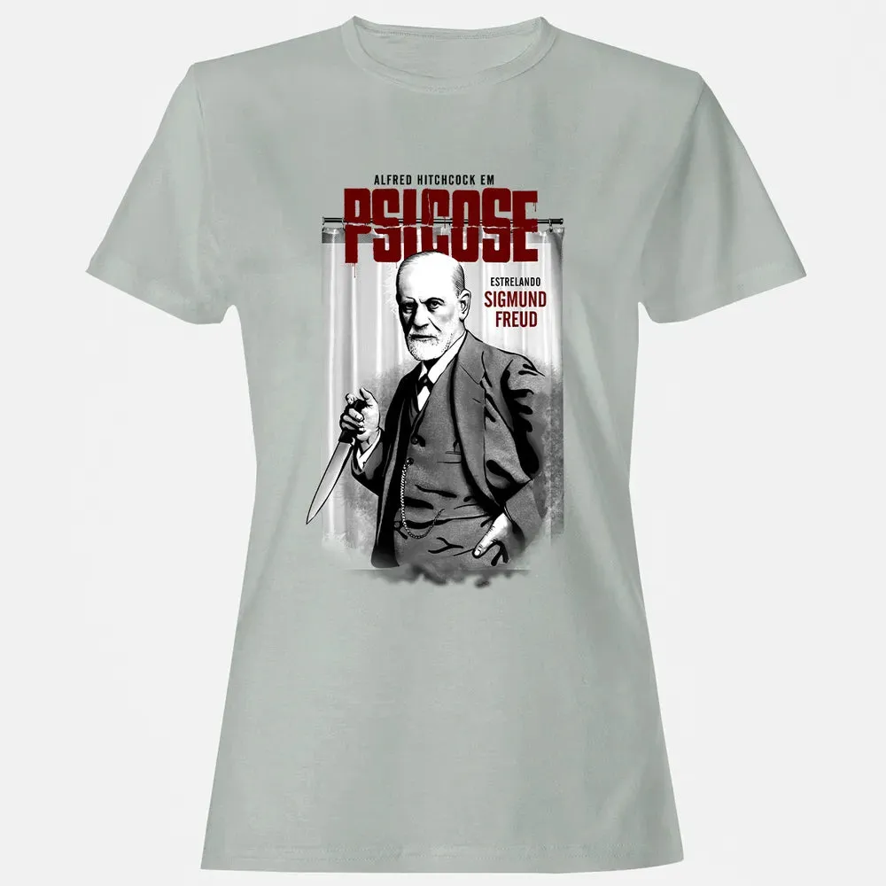 PSICOSE Women's T-shirt - 2