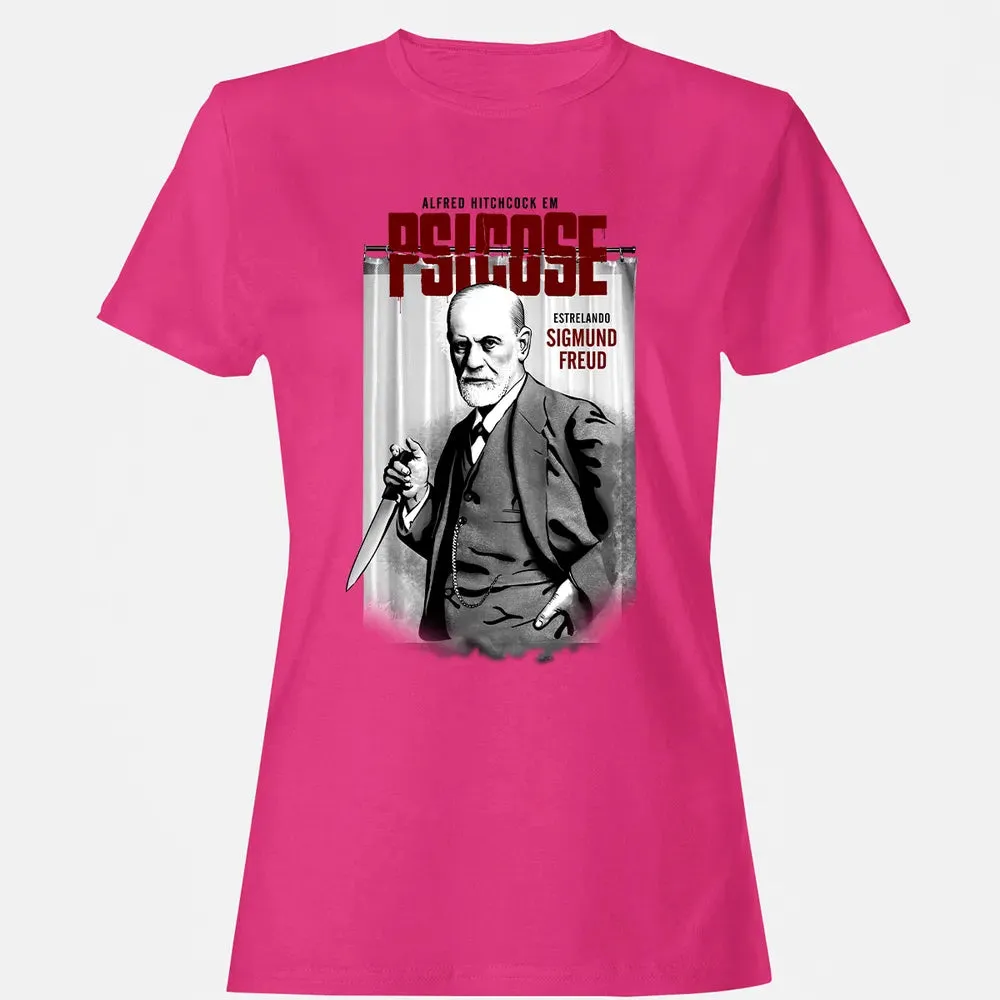 PSICOSE Women's T-shirt - 6