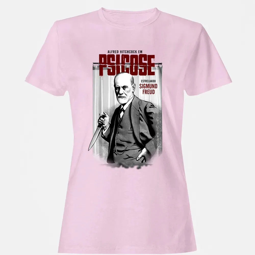 PSICOSE Women's T-shirt - 9