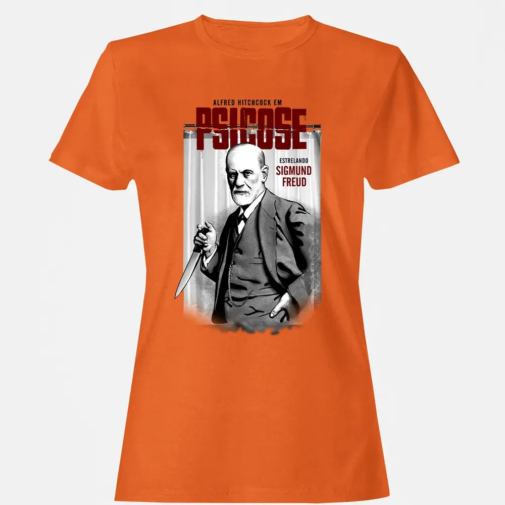 PSICOSE Women's T-shirt - 11