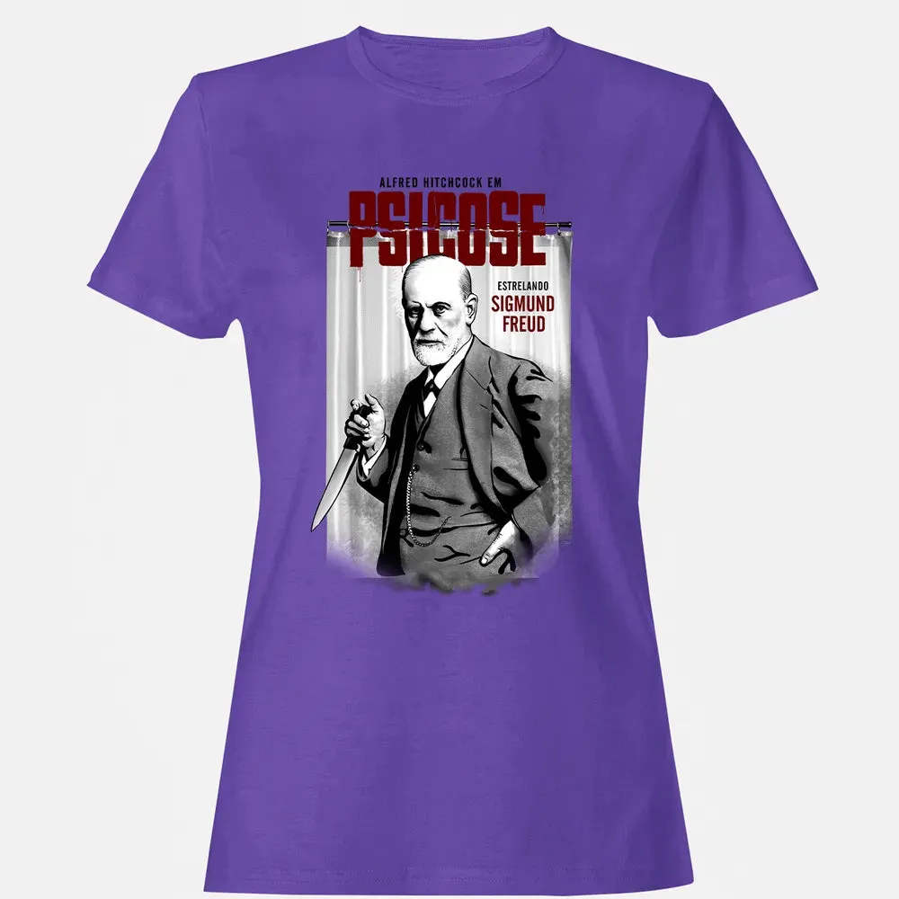 PSICOSE Women's T-shirt - 12
