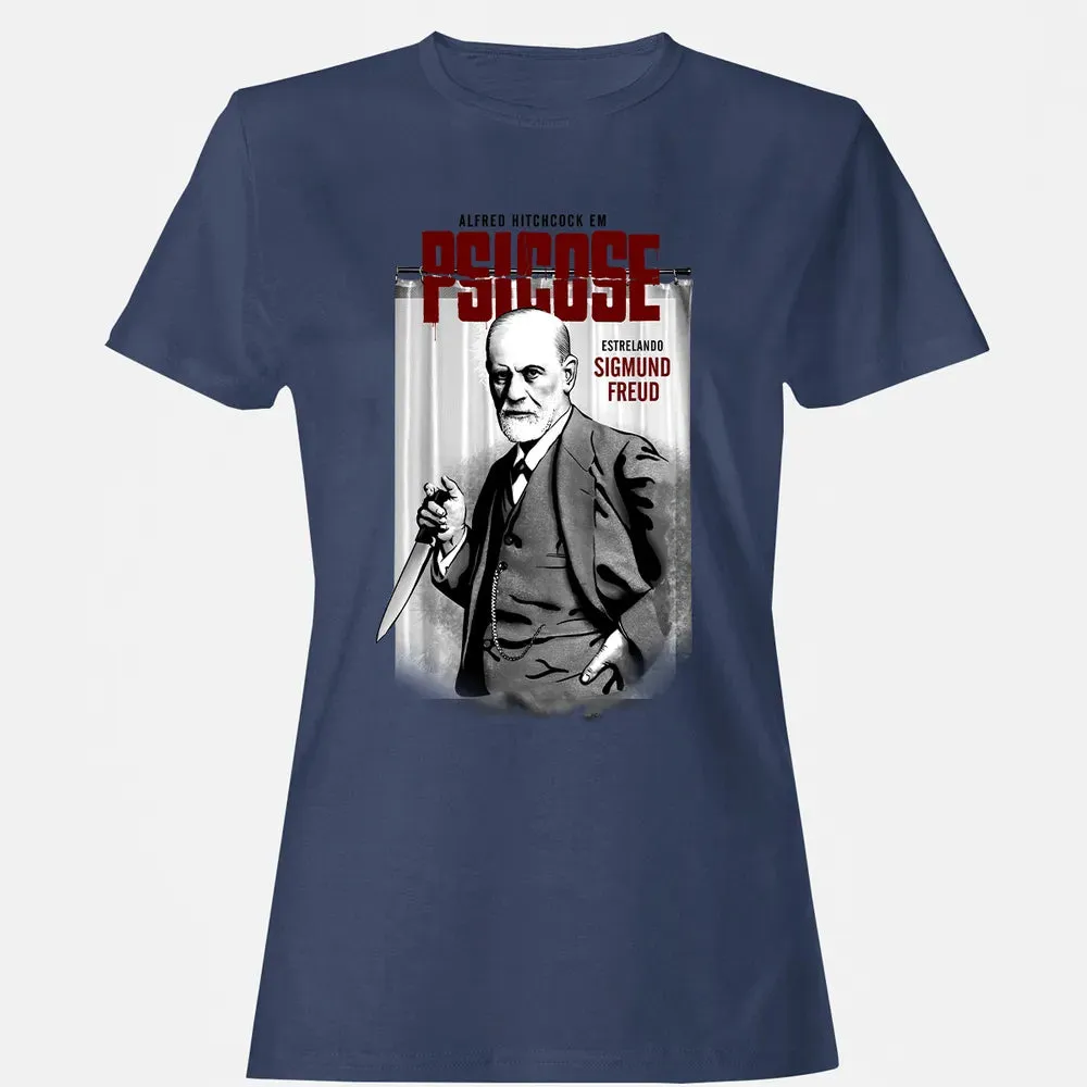 PSICOSE Women's T-shirt - 10