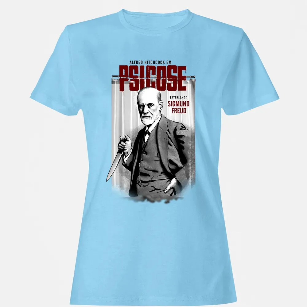 PSICOSE Women's T-shirt - 8