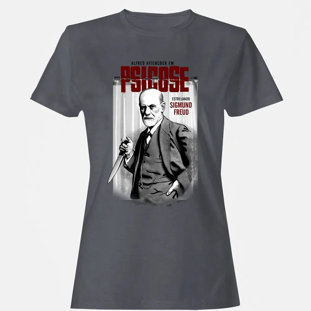PSICOSE Women's T-shirt - 5