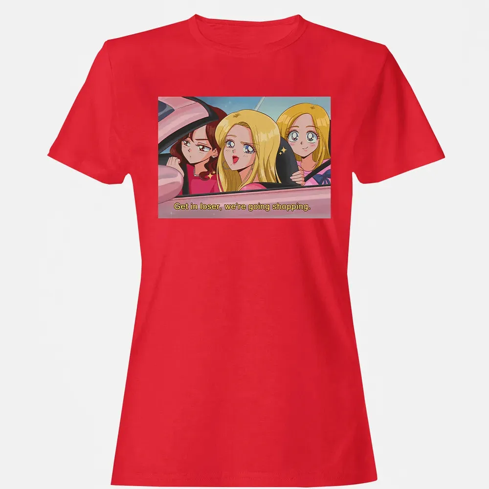 We are going shopping Women's T-shirt - 13