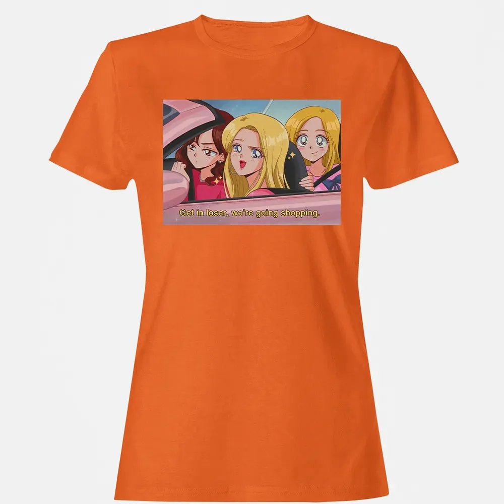 We are going shopping Women's T-shirt - 11