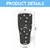 Explosion Dice Tumbler - 5