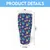 Pixel Dice Tumbler - 5