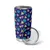 Pixel Dice Tumbler - 6