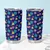 Pixel Dice Tumbler - 1