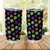 Rainbow Galaxy Tumbler - 1