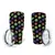 Rainbow Galaxy Tumbler - 9