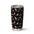 Cat With Dice Tumbler - 8