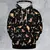 Cat With Dice All-over Print Hoodie - 2