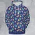 Pixel Dice All-over Print Hoodie - 2