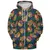Rainbow Dice All-over Print Hoodie - 4