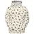Classic Kawaii Dice All-over Print Hoodie - 2