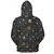 Class Dices All-over Print Hoodie - 3