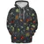 Class Dices All-over Print Hoodie - 2