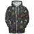 Class Dices All-over Print Hoodie - 4