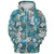 Kawaii Dice All-over Print Hoodie - 4