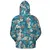 Kawaii Dice All-over Print Hoodie - 3