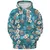Kawaii Dice All-over Print Hoodie - 2