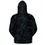 The Adventure Begins All-over Print Hoodie - 3