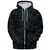 The Adventure Begins All-over Print Hoodie - 4