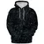 The Adventure Begins All-over Print Hoodie - 2