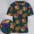 Tropical Dice All-Over Print Unisex T-Shirt - 3